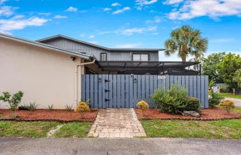 Residential Lease For Rent