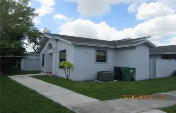 Residential Lease For Rent