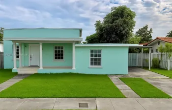 Single Family For Sale