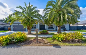 Single Family For Sale