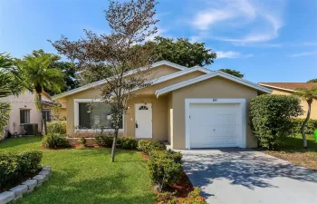 Residential Lease For Rent
