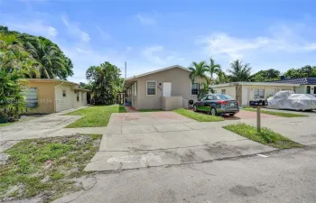 Residential Lease For Rent