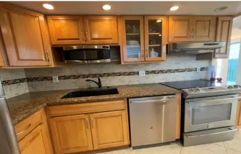 Residential Lease For Rent