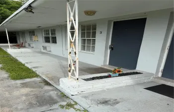 Residential Lease For Rent