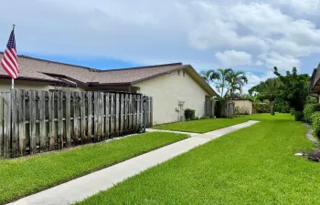 Residential Lease For Rent