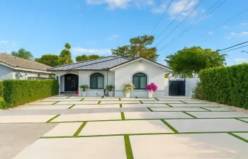 Single Family For Sale