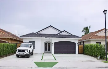 Residential Lease For Rent