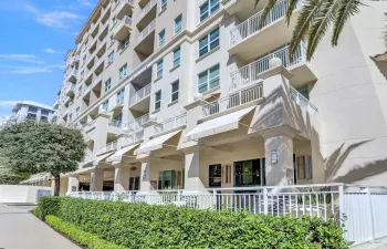 Condominium For Sale