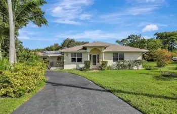 Residential Lease For Rent