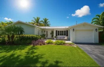 Single Family For Sale