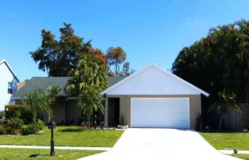 Residential Lease For Rent