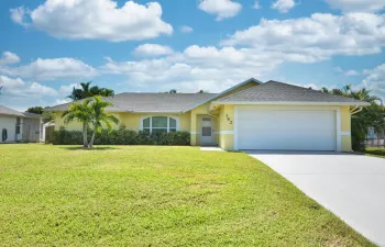 Single Family For Sale