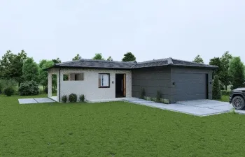 Render picture