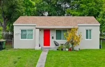 Residential Lease For Rent