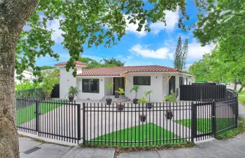 Single Family For Sale