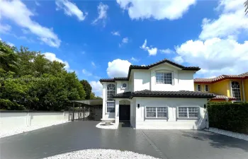 Residential Lease For Rent