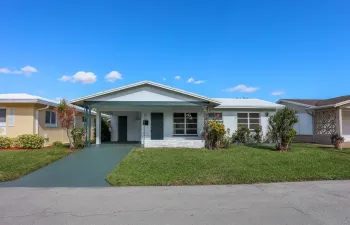 Residential Lease For Rent