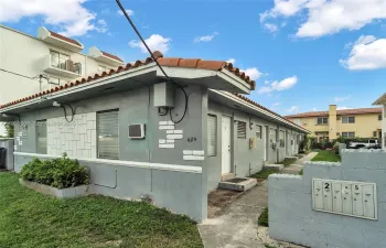 Residential Lease For Rent