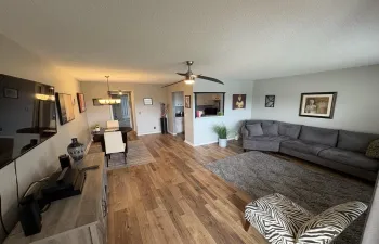 Residential Lease For Rent