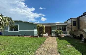 Single Family For Sale