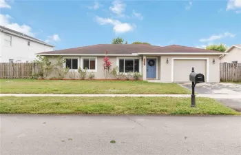 Single Family For Sale