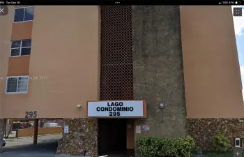 Condominium For Sale