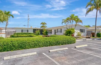 Residential Lease For Rent
