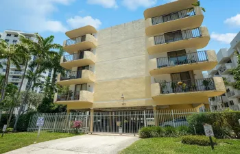 Condominium For Sale