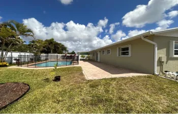 Residential Lease For Rent