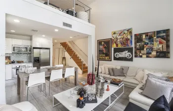 Residential Lease For Rent