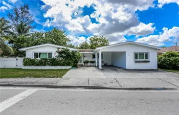 Single Family For Sale