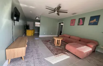 Residential Lease For Rent