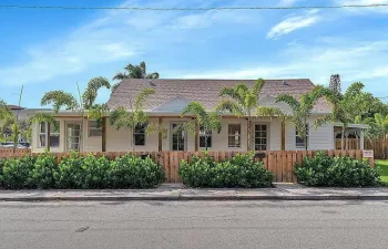 Residential Lease For Rent