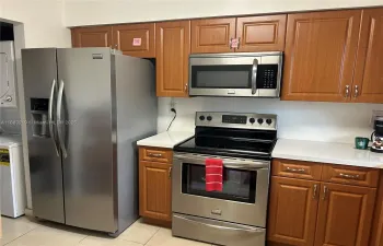 Residential Lease For Rent