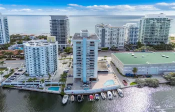 Condominium For Sale