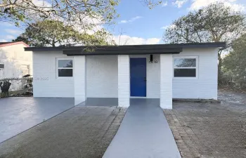 Single Family For Sale