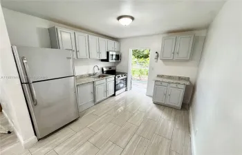 Residential Lease For Rent