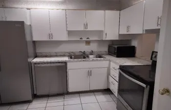 Residential Lease For Rent