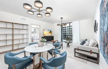 Residential Lease For Rent
