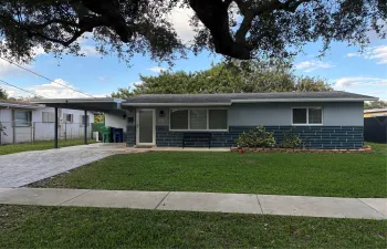 Residential Lease For Rent