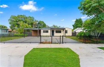 Single Family For Sale