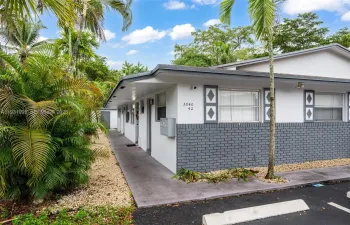 Residential Lease For Rent