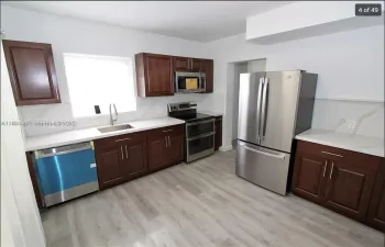 Residential Lease For Rent