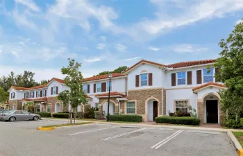Townhouse For Sale