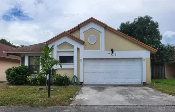 Residential Lease For Rent