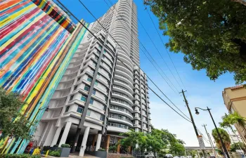 Residential Lease For Rent