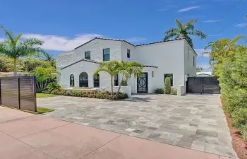 Residential Lease For Rent