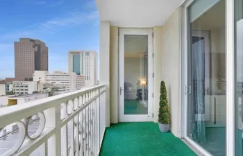 Condominium For Sale