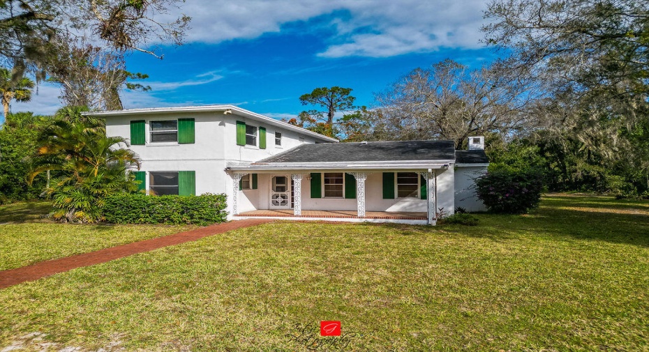 5240 20th Street, Vero Beach, Florida 32966, 3 Bedrooms Bedrooms, ,2 BathroomsBathrooms,Single Family,For Sale,20th,RX-10907021