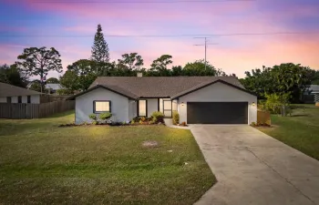 Single Family For Sale